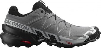 Bol.com Salomon speedcross 6 heren sneakers - maat 11 aanbieding