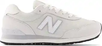 Bol.com New balance 515 heren sneakers - maat 42.5 aanbieding