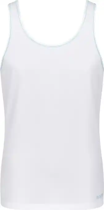Bol.com Sloggi men ever cool tank top heren onderhemd - maat m aanbieding
