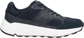 Bol.com Bjorn borg - sneaker - men - nvy - 40 - sneakers aanbieding