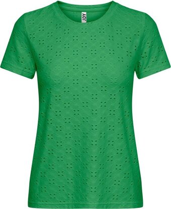 Bol.com Jdy jdycathinka s/s tag top jrs noos dames t-shirt - maat s aanbieding