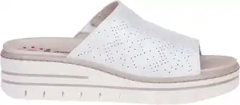 Bol.com Mephisto cleo off white slipper aanbieding