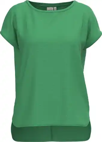 Bol.com Ichi ihrebel ss6 dames t-shirt - maat s aanbieding