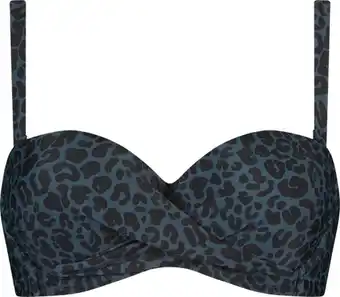 Bol.com Beachlife safari dames bikinitopje - maat f40 aanbieding