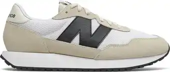 Bol.com New balance 237 heren sneakers - maat 38.5 aanbieding