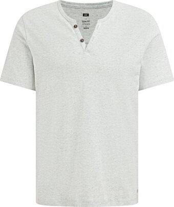 Bol.com We fashion heren t-shirt met dessin aanbieding
