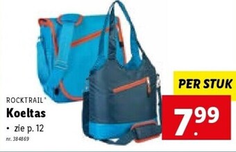 Lidl Koeltas aanbieding