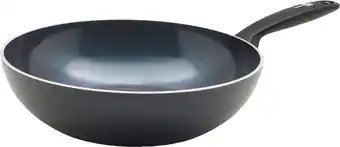 Coolblue Greenpan torino keramische wokpan 28 cm aanbieding
