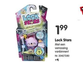 Lock Stars