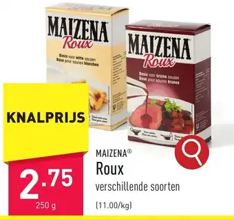 Roux 250 g