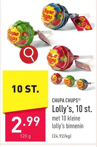 Lolly's 120 g