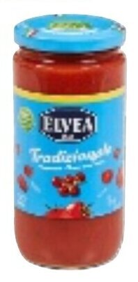 Colruyt Elvea Tradizionale 400 g aanbieding
