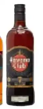 Colruyt Havana Club Añejo 7 Años aanbieding