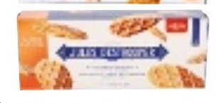 Colruyt Jules Destrooper Natuurboterwafels gezouten karamel 175 g aanbieding