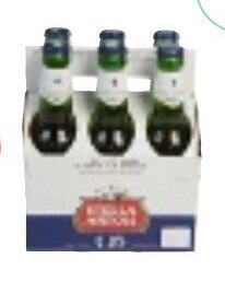 Colruyt Stella Artois 0,0 % vol aanbieding
