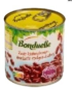 Colruyt Bonduelle Rode kidneybonen 310 g aanbieding
