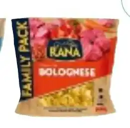 Colruyt Versmarkt Rana Tortelloni Bolognese 400 g aanbieding