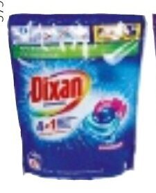 Colruyt Dixan Universal aanbieding