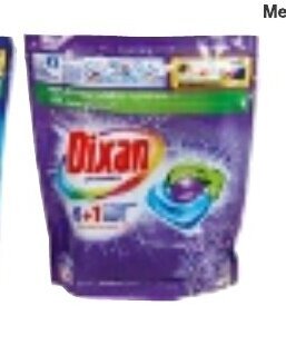 Colruyt Dixan Lavender aanbieding