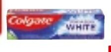 Colruyt Colgate Tandpasta Sensation White 75 ml aanbieding