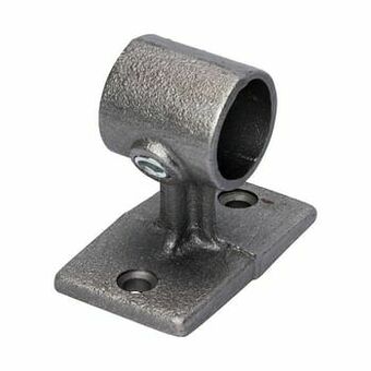 Kwantum Steun Wand/plafond Antraciet aanbieding