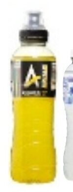 Colruyt Aquarius Isotonic Passion Fruit 50 cl aanbieding