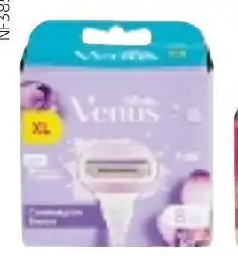 Colruyt Gillette Venus Comfortglide Breeze aanbieding