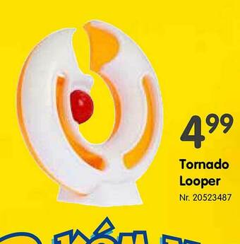 Fun Tornado Looper aanbieding
