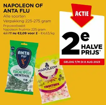 NAPOLEON