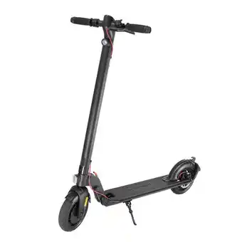 Elektrische step t865