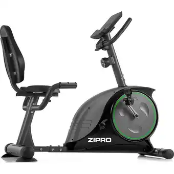Decathlon Hometrainer magnetisch zipro easy aanbieding