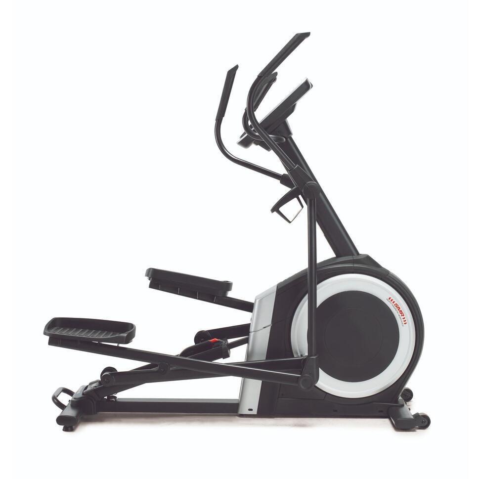 Decathlon Elliptische trainer proform carbon el aanbieding