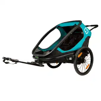 Decathlon Fietskar / buggy pioneer aanbieding