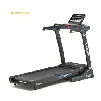 Decathlon Reebok jet 300 series loopband + bluetooth aanbieding