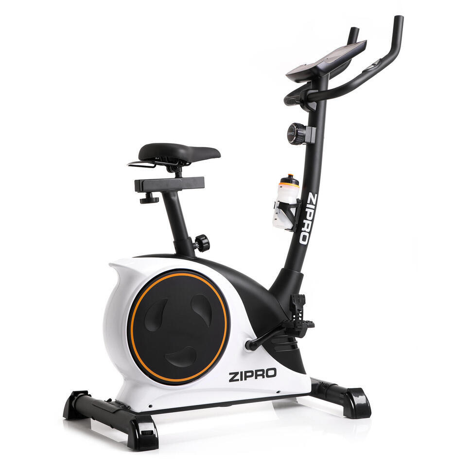 Decathlon Hometrainer magnetisch zipro nitro aanbieding