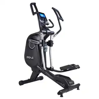 Decathlon Crosstrainer - c7000 - crosstrainer aanbieding
