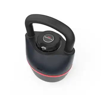 Decathlon Bowflex selecttech kettlebell 840i aanbieding