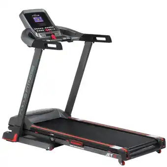 Decathlon Loopband - jet 5 - loopband aanbieding