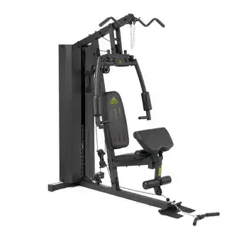 Decathlon Homegym voor krachttraining aanbieding