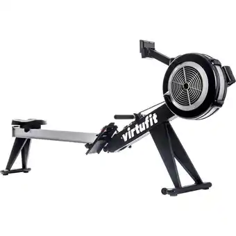 Decathlon Roeitrainer - ultimate pro 2i ergometer roeitrainer bluetooth/ant+ aanbieding
