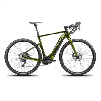 Rlt e9 rdo 4-star e-bike elektrisch mos