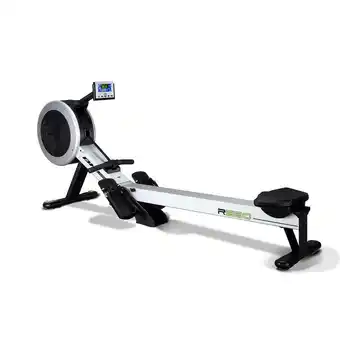 Decathlon Roeimachine r590 air + magnetic aanbieding