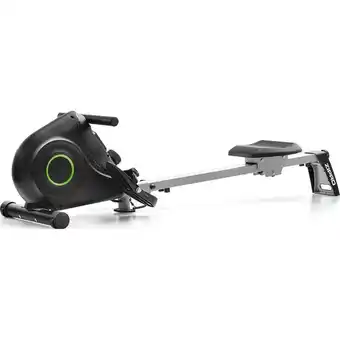 Decathlon Magnetische oefening roeimachine zipro nix aanbieding