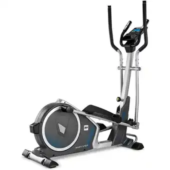 Decathlon Easystep crosstrainer - inklapbaar aanbieding