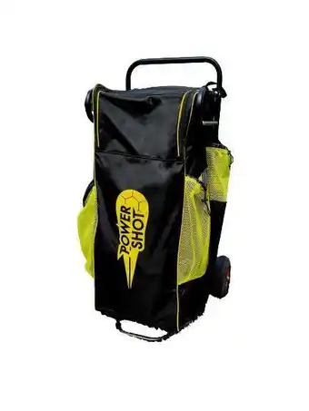 Decathlon Trolley voor multi-sportuitrusting - ideaal voor het opbergen van uw uitrusting aanbieding