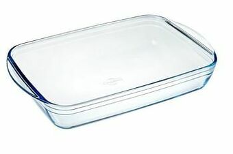 Makro Ô Cuisine Ovenschotel 39 x 24 cm aanbieding