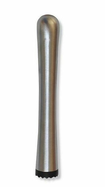 Makro Point-virgule Cocktail-stamper aanbieding