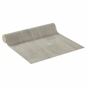 Kwantum Vinyl Pierce Taupe aanbieding