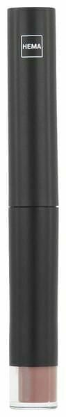 HEMA HEMA Matte Lipstick 35 Tender Rose (oudroze) aanbieding