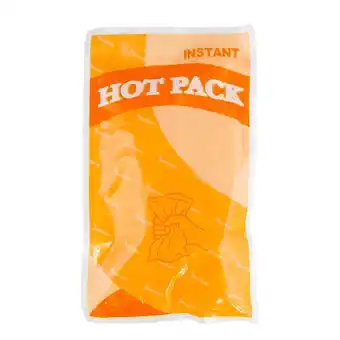 Decathlon Set van 10 powershot® instant hot packs aanbieding